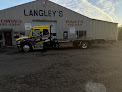 Langley's Towing