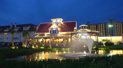 Bethany Boathouse - Thumbnail