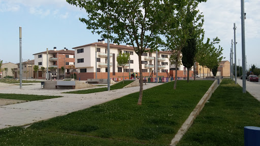 Portet-sur-Garonne Park Gallery - Spain
