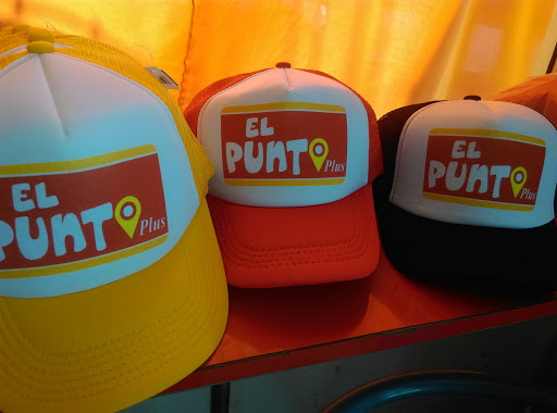 El Punto plus - Thumbnail