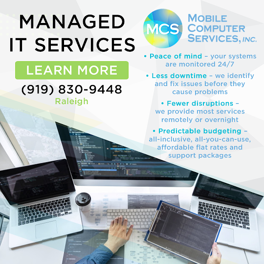 managed it solutions