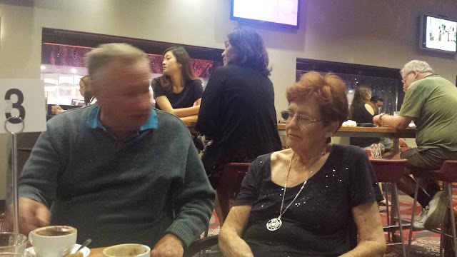 Chatswood RSL Club