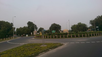Photos of Setu East Park