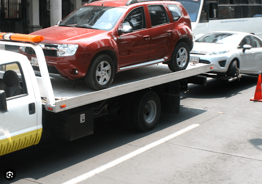 GRUAS Y MECANICO NUEVO LEON
