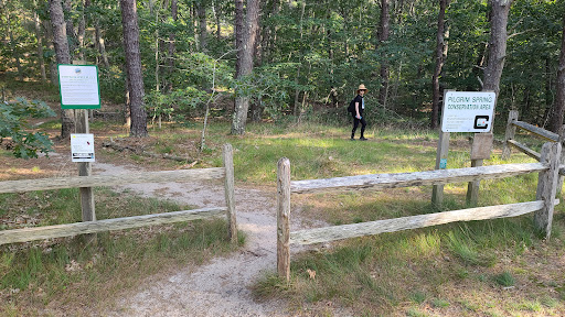 Pilgrim Spring Conservation Area Gallery - United States