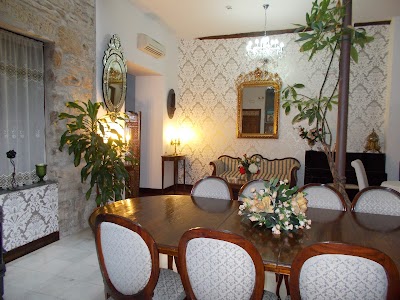 Photos of Hotel Nueve Leyendas