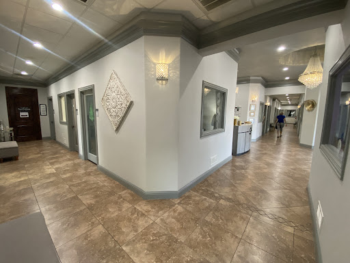 Legacy Salons & Day Spa- Burleson - Thumbnail