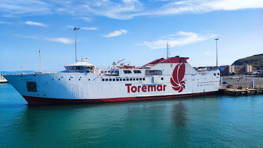 Piombino Port Authority - Thumbnail