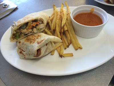Photos of Pizza Cala