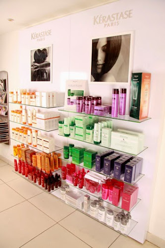 Options Hairdressing - Barber shop