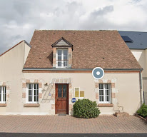 Denyse Benjamin à Saint-Cyr-en-Val