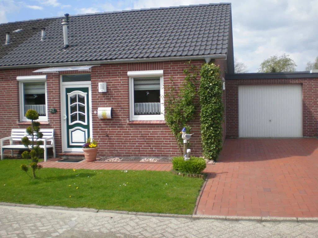 Haus Wattvogel