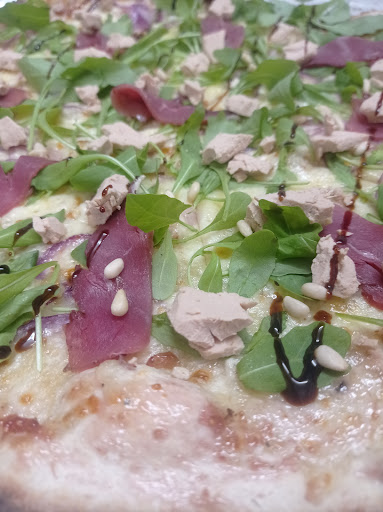 La Petite Pizza