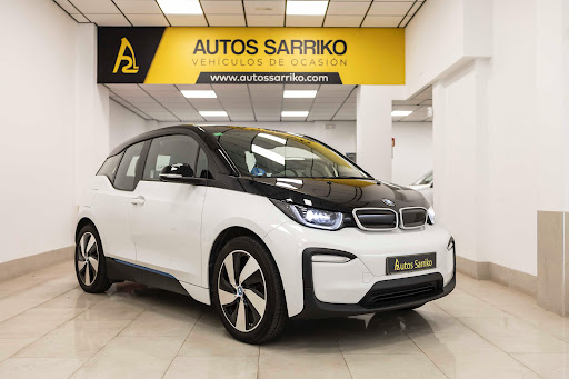 Autos Sarriko - Thumbnail