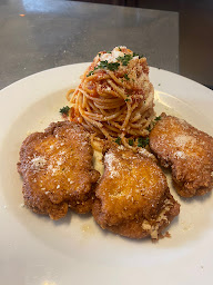 Photo n°42 de Pizzeria Napoli à Riedisheim (Restaurant)