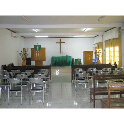 Photos of Gereja HKI Zending Bali