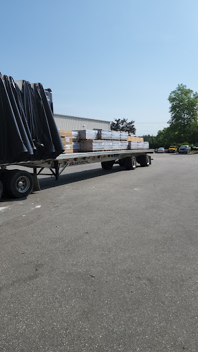 L&W Supply - Merrimack, NH