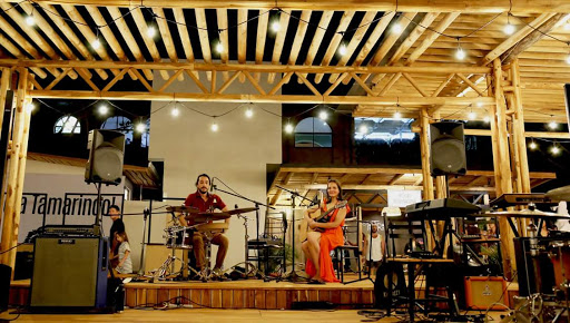 El Mercadito de Tamarindo Food and Cocktail Market