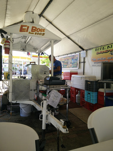 El Boss Gallery - United States