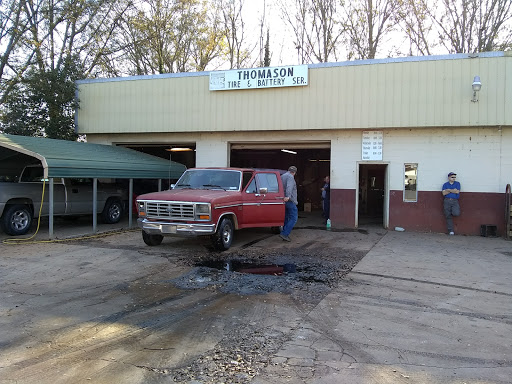 ila service center