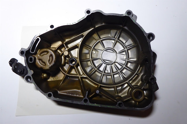 Lonik Moto Parts
