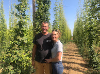 Houblon De Beauce by Louasville à Theuville