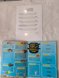 Photo n°51 de Little brasserie à Le Tréport (Bar à vin)