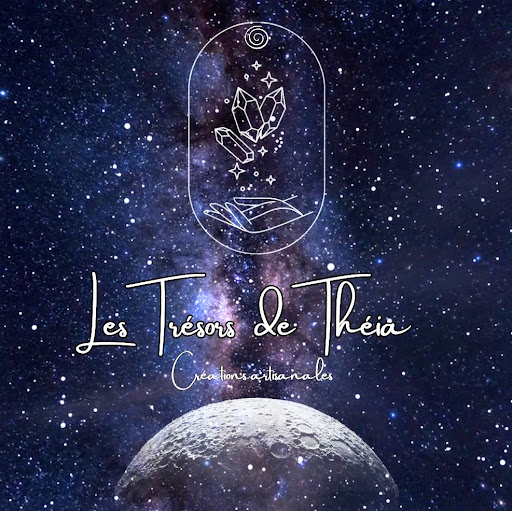 Les Trésors de Théia - Thumbnail
