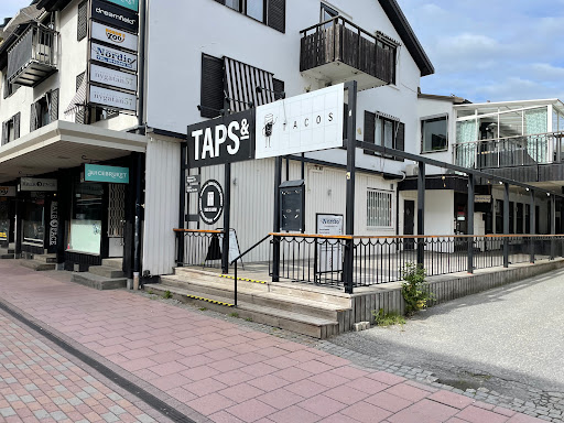 Taps& Skellefteå - Thumbnail