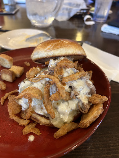 Firehouse Grille Gallery - United States