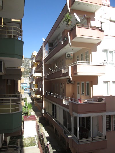 Photos of Kleopatra Alis Hotel