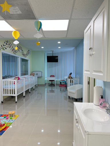 Miami Children Pediatric Services - Thumbnail