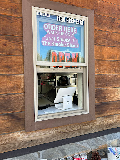 The Mammoth Smoke Shack - Thumbnail