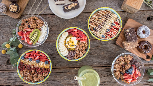 Bare Naked Bowls - Thumbnail