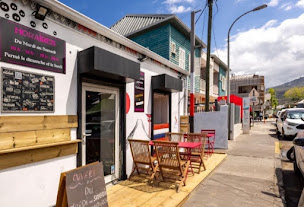 Photo n°5 de YOKO ST LEU à Saint-Leu (Restaurant)