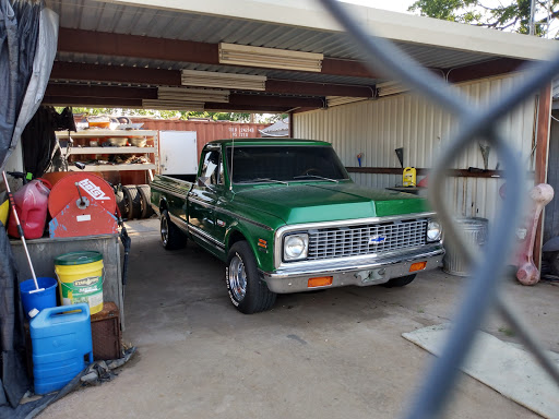 Ted's Cars & Trucks - Thumbnail
