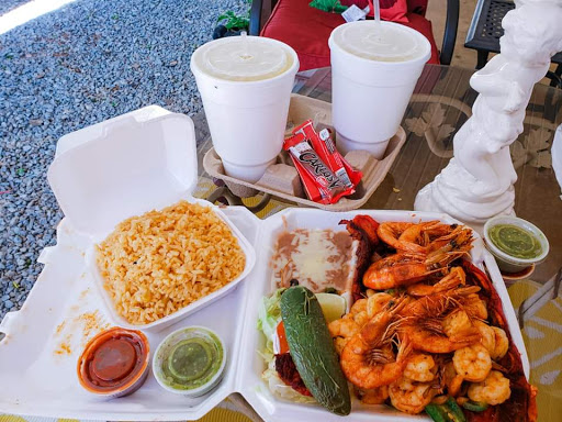 Aguascalientes Supermercado And Restaurant - Thumbnail