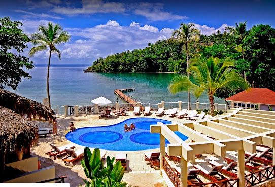 Eurostars Grand Cayacoa by null