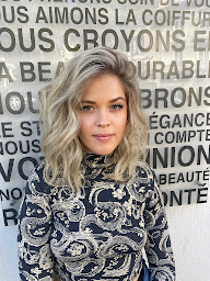 Photo n°21 de Yocolor à Lyon (Salon de coiffure)