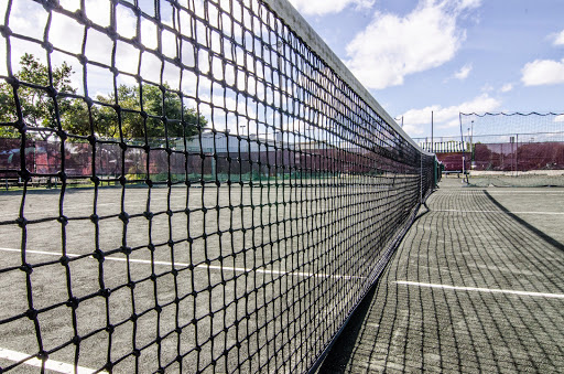 Hagen Park Tennis Center - Thumbnail