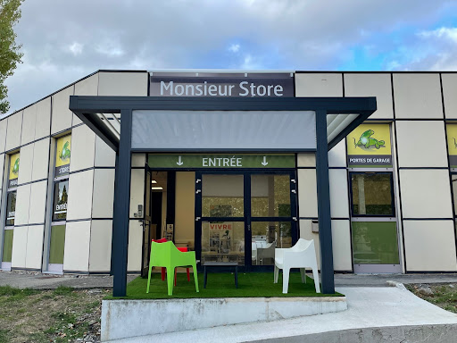 Monsieur Store Labège