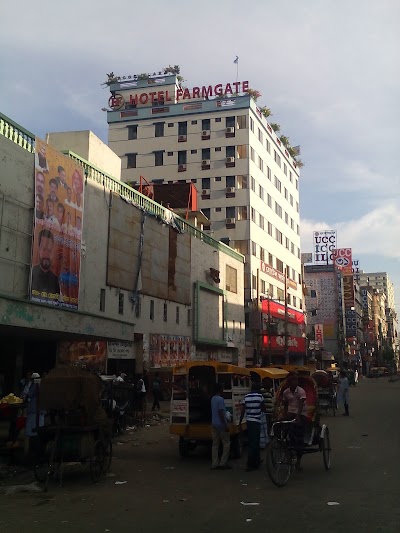 Photos of Hotel Farmgate