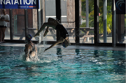 Photo de Piscine AQuaVaille
