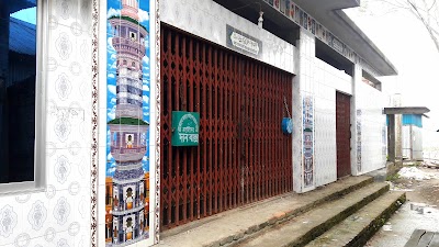 Photos of চৌমোহনা বাজার বাইতুন আমান জামে মসজিদ