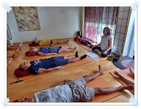 Meditation & Bien-être à La Valette-du-Var