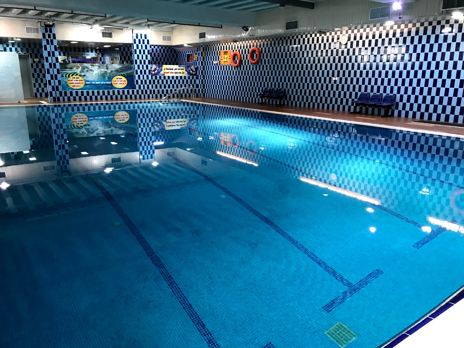 معهد قرطبة الصحي - صورة 3