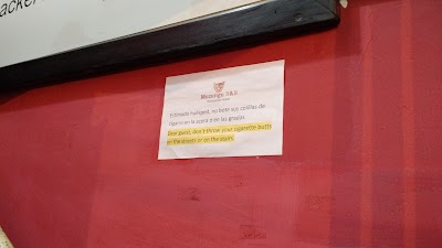 Photos of Muzungu Hostel