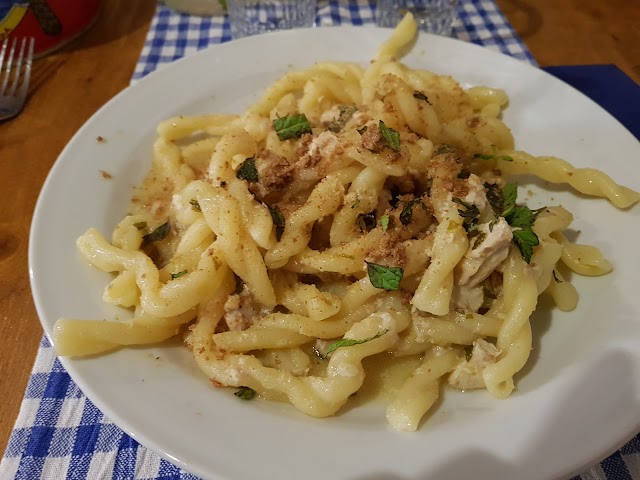 Osteria Mangia e Bevi