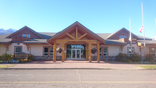 Smithers Town Hall