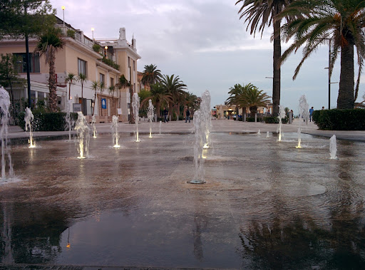Grottammare - Visual